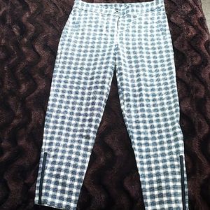 Betabrand cigarette dress pant yoga pant